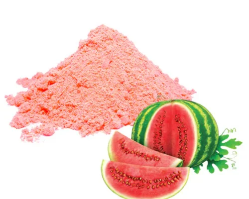 Watermelon Powder